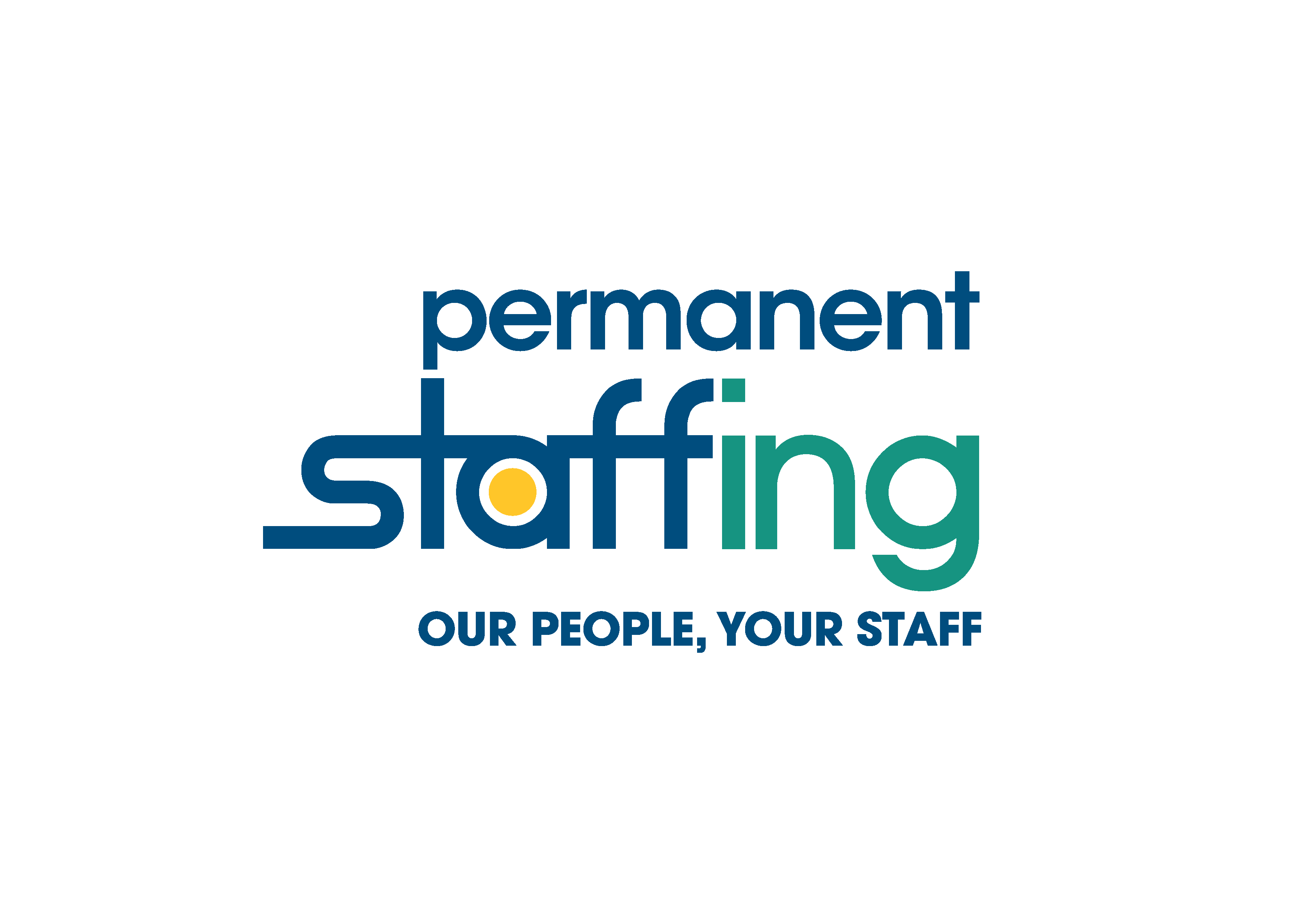 Permanent staffing